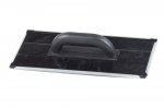 Škrabák plechový PVC 40x18cm