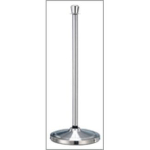 Sloupek k ohrazení nerezová ocel 915mm  - PSR1203