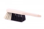 Smetáček ruční dřevěný 29cm