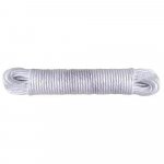 Šňůra na prádlo PVC Cloth-Line 4mm, 20m
