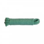 Šňůra ROPE PVC WiCo 6,35mm 30m
