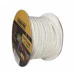 Šňůra sporáková 10x10mm, 43m, 5kg