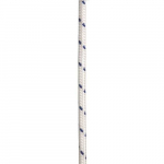 Šňůra startovací TORNÁDO, PA 4 mm, 100 m, bílo-...