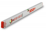 SOLA - AZB 100 - profilová vodováha 100cm