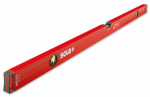 SOLA - Big X 3 200 - profilová vodováha 200cm