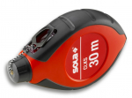 SOLA - CLKS 30 SET R - brnkačka 30m + křída - č...
