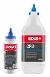 SOLA - CPB 230 - značkovací křída 230g - modrá