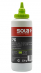 SOLA - CPG 230 - značkovací křída 230g - zelená