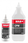SOLA - CPW 230 - značkovací křída 230g - bílá