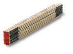 SOLA - HC 2/10 - dřevěný skládací metr 2m