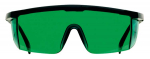 SOLA - LB GREEN - laserové brýle