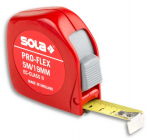 SOLA - PF 3 - Svinovací metr 13mm/3m