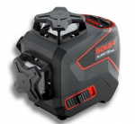 SOLA - PLANO 3D green - křížový liniový laser