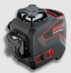 SOLA - PLANO 3D green Professional - křížový li...