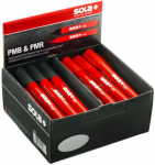 SOLA - PMBR SET - permanentní značkovač sada - ...
