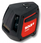 SOLA - QUBO PROFESSIONAL - Liniový a bodový laser