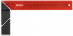 SOLA - SRC 400 - truhlářský úhelník 400x170mm