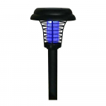 Solární lampa MOKI 57 na hmyz a komáry, UV, LED...