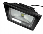 SOLIGHT - LED reflektor MCOB LED 30W