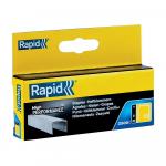 Spony Rapid č. 13, 8mm, 2500ks