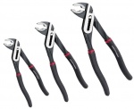 Sada kleští blitzky Soft-Grip 3ks PROFI Line
