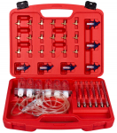 Souprava na měření hladiny vstřikování Common R...