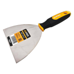 Špachtle nerez s bitem, 150 mm, ENPRO