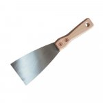Špachtle ocelová York 14cm