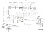 spínač FA2-5/2W