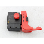 Spínač FA2-6/1BEK 6A 250V