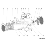 Spínač JINHE 25T125