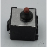 Spínač S125D 8A 250V