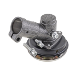 Spodní reduktor křovinořezu (7/26) PROCRAFT | 1...