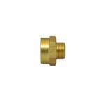 Spojka Airtool MA-3 3/8"-1/4", Ms
