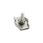 Spojka lanová, jednoduchá, 10 mm, Zn, ENPRO