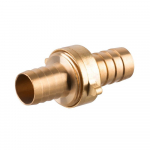 Spojka na hadici GF833, 1 1/4"x32mm, Ms