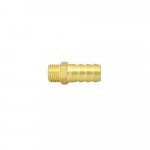 Spojka Airtool UQ-7 1/8, 6mm, Ms, vnější závit