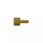 Spojka Airtool UQ-8 3/8" 6mm, Ms, vnitřní ...