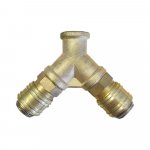 Spojka Airtool YQ-1 3/8", Ms