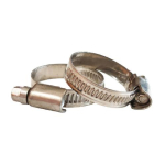 Spona hadicová 12 – 20 mm, 9 mm, ENPRO