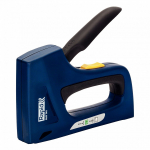 Sponkovací pistole ALU 740 (spony 140/6-14mm, h...