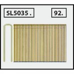 Spony Bostitch 92, 20mm, 6000ks