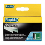 Spony High Performance, 140/8 mm, 970 ks, blist...