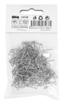 Spony pro svářečku plastů (M) 0,8 mm - 100 ks