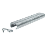 Spony pro vázací kleště Rapid VR16, pozink, 1390ks