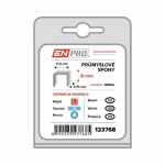 Spony PROFI, 530/06 mm, 1000 ks, ENPRO