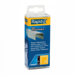 Spony Rapid č. 13, 6mm, 5000ks