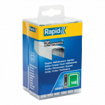 Spony Rapid č. 140, 6mm, 5000ks