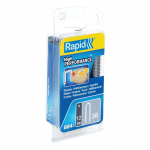 Spony Rapid č. 36, 12mm, 864ks