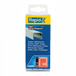 Spony Rapid č. 53, 12mm, 5000ks
